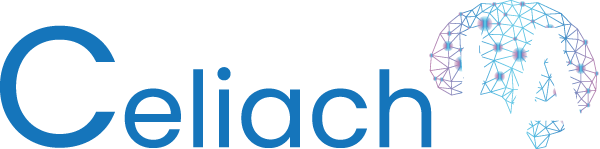 CeliachIA Logo